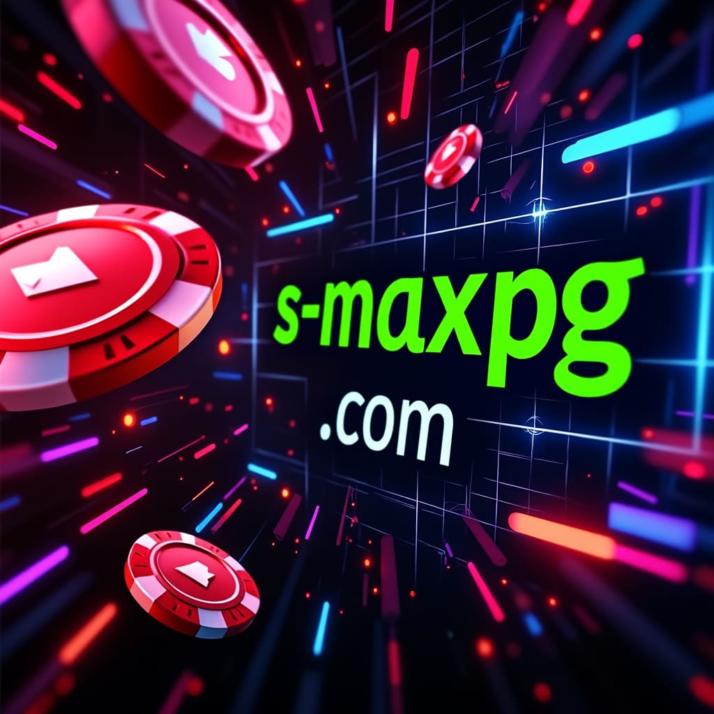 s-maxpg Logo Grande