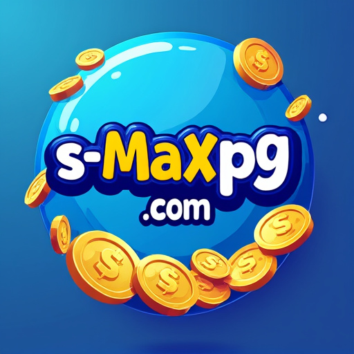 s-maxpg Logo